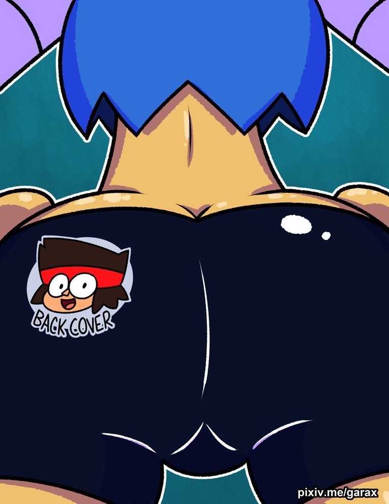 765px x 990px - OK K.O! Porno Lets Be Heroes xxx Comic Porno