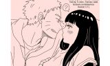 Comic Naruto y Hinata Follando en el Sofa Orgasmo