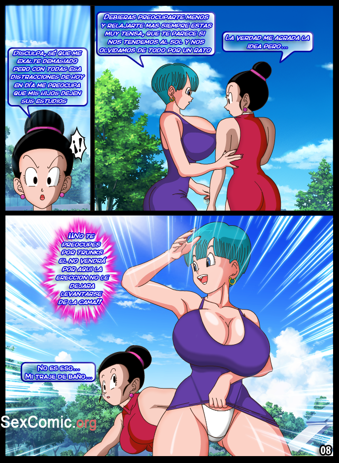 Dbz xxx Bulma Follando con Napa y Milk -bulma-desnuda-comic-historieta-bulma-tetas-gift-imagenes-follando-cogiendo (8)