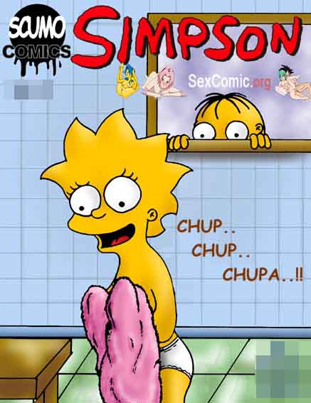 437px x 567px - Porno Los Simpsons Lissa Follando Sexo Anal