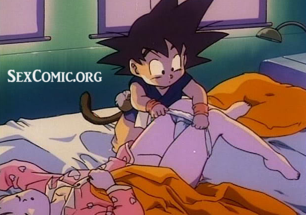 Dragonball Xxx - Dragon Ball Archives | Sex Comics Porno Anime xxx - Hentai - Manga