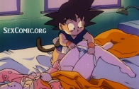 Goku xxx Viendo la Vagina de Bulma –  DBZxxx – Dragon Ball xxx – Vídeos Prohibidos dragon ball – DBZ xxx – Porno goku y bulma – bulma follando