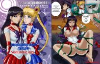 Historieta XXX de Sailor Moon HD – videos porno – hentai – manga xxx- historia adultos – dibujos porno (hentaixxx)