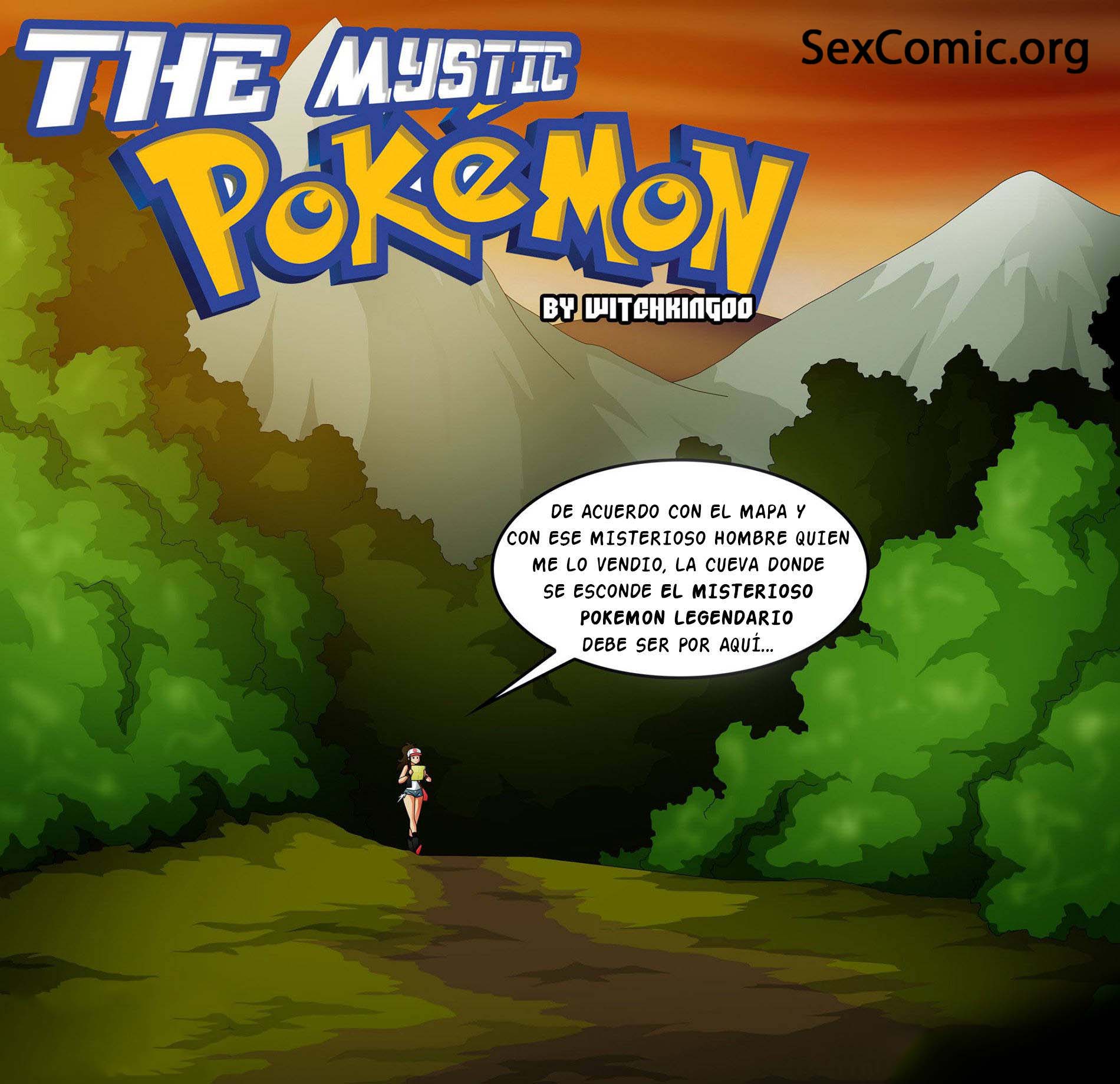 Mystic Pokemon comic porno - pokemon-porno-comics-sexuales-pokemon-go-sexo (2)
