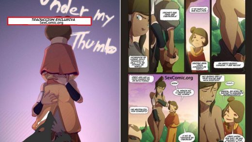 Korrasami Fan Fiction Xxx - Manga xxx Avatar korra Archives | Sex Comics Porno Anime xxx ...