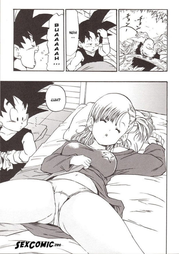 Bulma Xxx Follando Con Goku Y Roshi Coleccion Hentai Sex Comics Porno Anime Xxx Hentai Manga