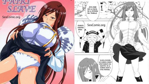 520px x 293px - Fairy Tail xxx Archives | Sex Comics Porno Anime xxx - Hentai - Manga