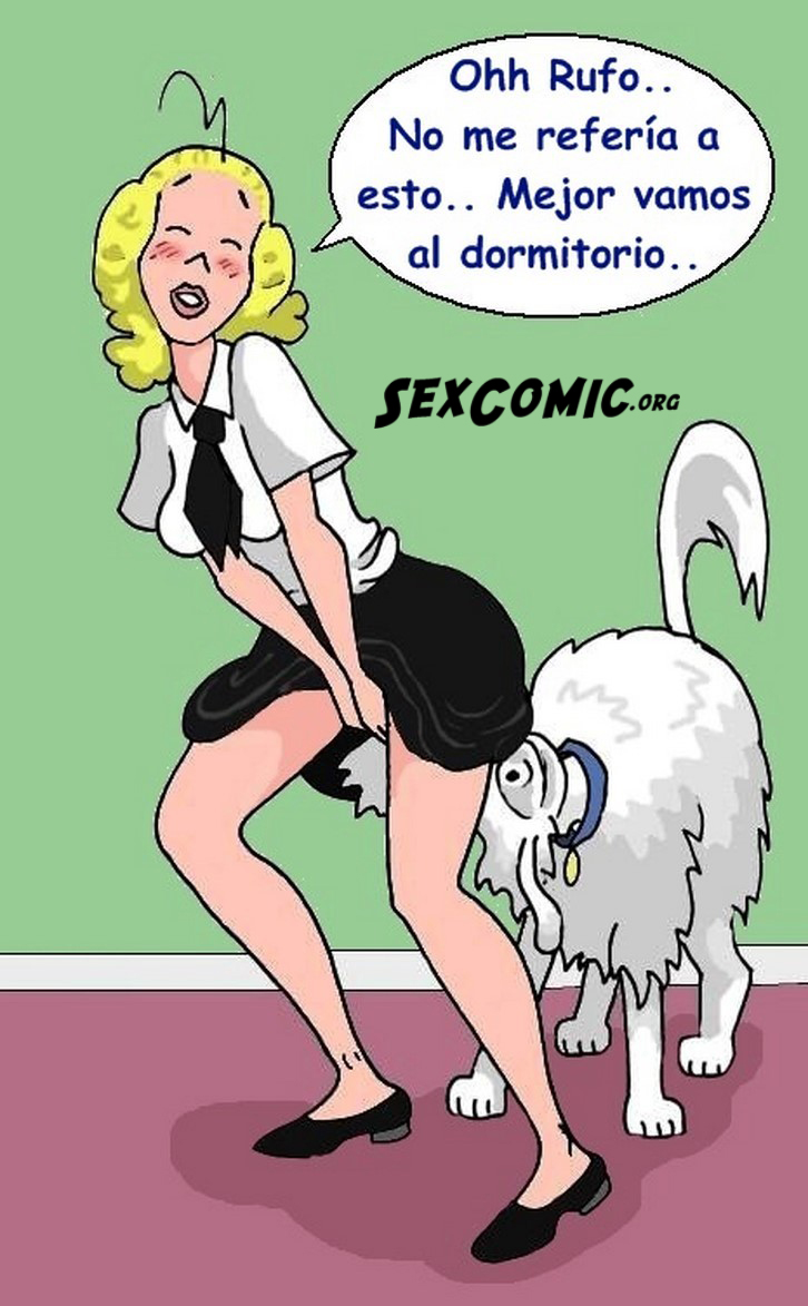Follandocon animales