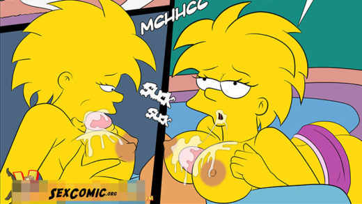 Maggie Simpson Порно Видео | а-хвостов.рф