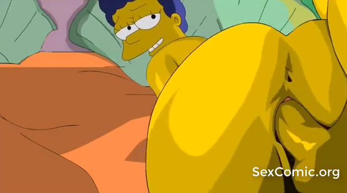 imagenes xxx de march simpsons desnuda mostrando la vagina video gratis