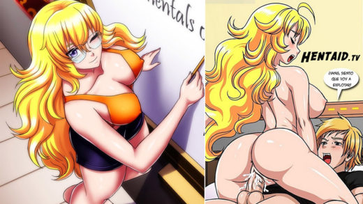 Anime Porn Comics Milf - Anime Milf Archives | Sex Comics Porno Anime xxx - Hentai ...