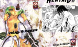 Bleach Manga Hentai Porno La locura dispone de dos