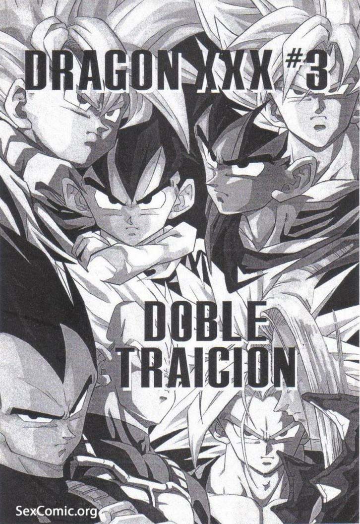 726px x 1056px - manga xxx Doble infidelidad dragon boll z - sex comics porno - hentai xxx