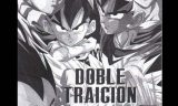 manga xxx Doble infidelidad dragon boll z