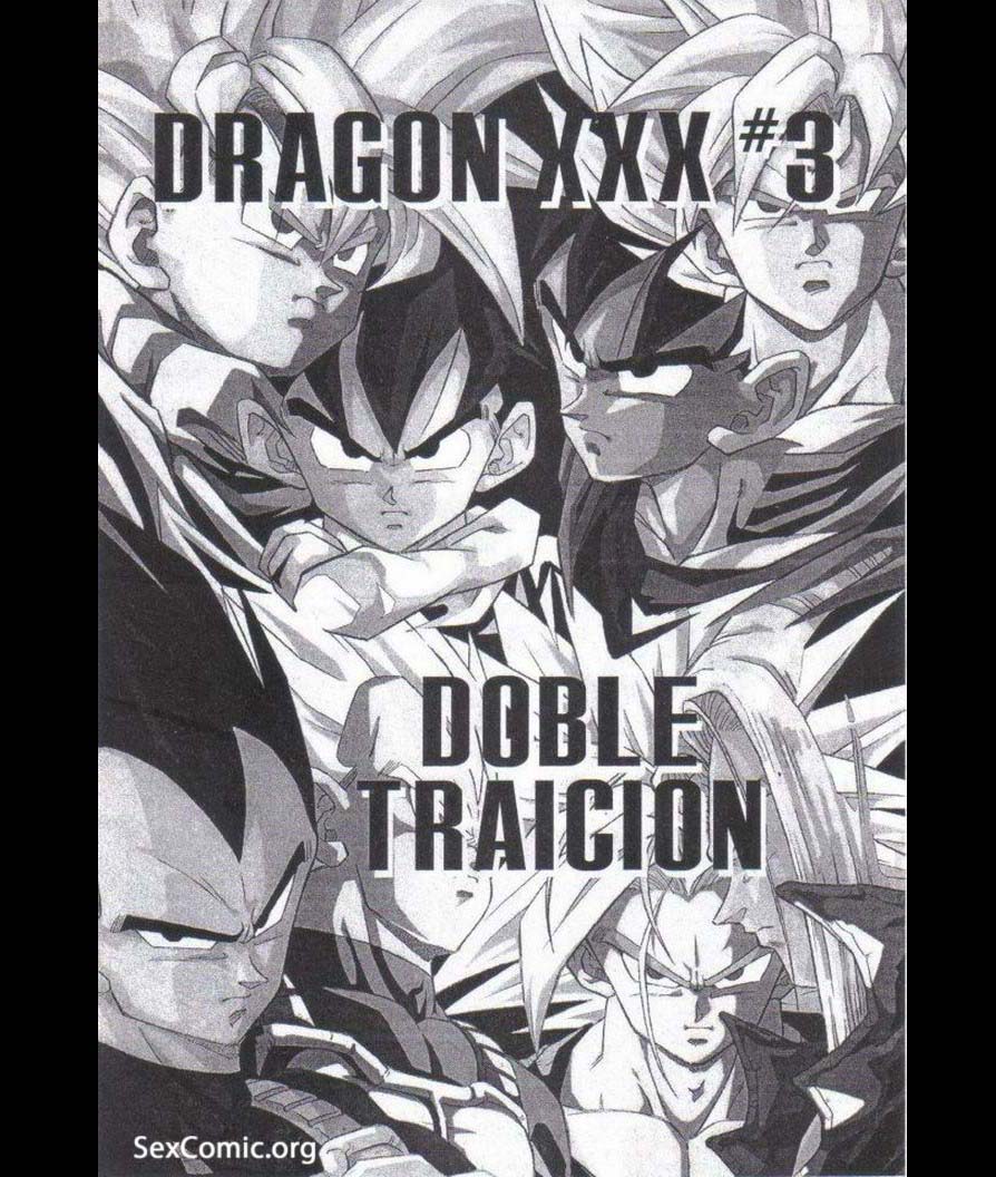 894px x 1056px - Dragon Ball Archives | Sex Comics Porno Anime xxx - Hentai ...