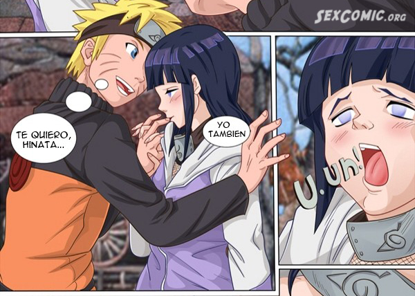 Naruto And Amaru Porn - Naruto Archives | Sex Comics Porno Anime xxx - Hentai - Manga