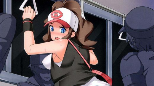 Anime Pokemon Girls Porn - pokemon porno Archives | Sex Comics Porno Anime xxx - Hentai - Manga