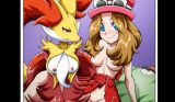 xxx Evolucion del amor Pokemon