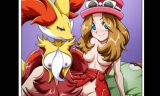 xxx Evolucion del amor Pokemon